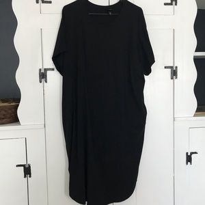 Mossimo Supply Co. Oversized T-Shirt Dress.